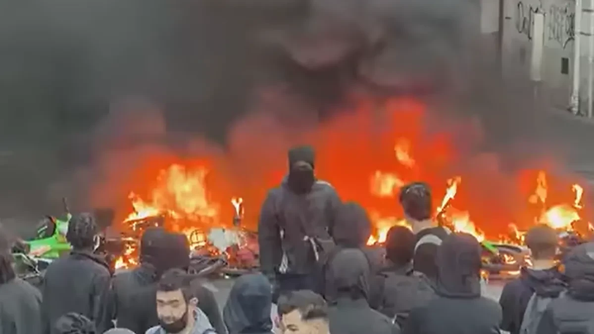 U subotu dan D za Francusku: Nasilja i protesta biće na pretek