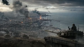 Rusi pogodili brod u Crnom Moru, lansirana raketa sa nuklearne podmornice!