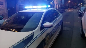 Turčin (64) izboden ispred kafića na Savskom vencu: Ima više ubodnih rana, lekari se bore za njegov život