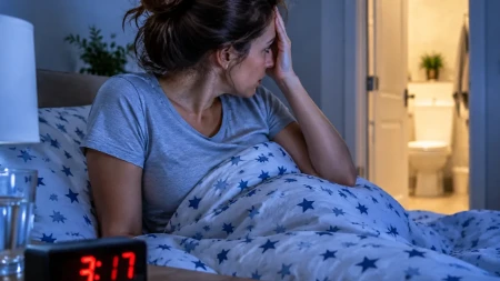 Budite se usred noći i tumarate po kući? Ove navike vam uništavaju san, a da toga niste ni svesni