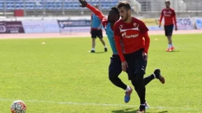 Zvali su ga "Zvezdin Ronaldo", na "Marakanu" došao iz Bajera: Bio je veliki talenat, igrao protiv Mbapea, pa otišao u šestu ligu - sada je promenio profesiju