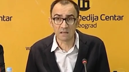 Klanšček demantovao da je izabran novi direktor RTS-a: Nije bilo nikakve sednice