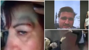 Pale su sve maske, ponovo su udarili direktno na žene! Kako bi žene prošle da u Srbiji blokaderi dođu na vlast?