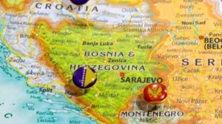 Milogorci se raduju: Postaćemo deo Hrvatske!
