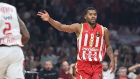 Batler se oglasio posle prvenca Zvezde u Evroligi: Jednog igrača je javno pohvalio, a ovo je rekao o Navaru
