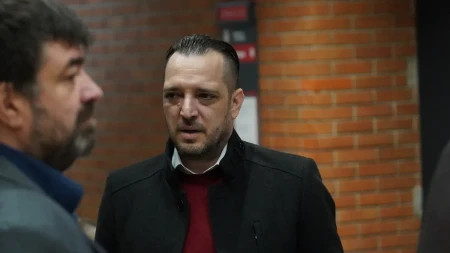 Zoran Marjanović brutalno pretučen pištoljem: Sav je u modricama i podlivima! 