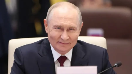 Evropa u ozbiljnom problemu: Upali u zamku koju su postavili za Putina