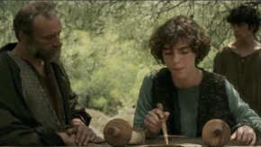 FILM DANA „Stolarev sin“