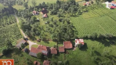 Ovo srpsko selo je na jedan dan bilo prestonica umesto Beograda! Niti manjeg mesta, niti značajnije uloge u istoriji