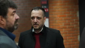 Zoran Marjanović ne želi da kaže ko ga je izudarao: Ima nagnječenje mozga 