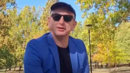 "Evo ga moj audi" Knežević uzjahao kobilu Maru, pa zakucao Medenicu! Odgovorio na priču o šest stanova