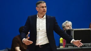 FMP čeka Zvezdu: Trener "pantera" najavio meč u Železniku