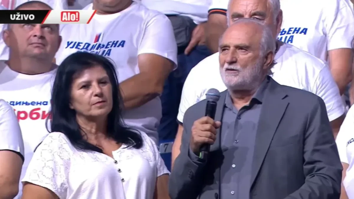 Majka Anđele Petrović: „Država je mom detetu pružila šansu za život“