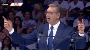 Vučić najavio poseban zakon za jug Srbije: „Najsiromašniji će dobijati više, moramo da podignemo jug na nivo ostatka zemlje“