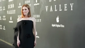 Prerasla majku: Ćerka slavne glumice je viša za glavu od nje, ali svejedno liče