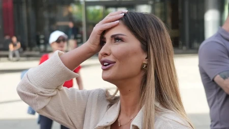 Ana Radulović otvorila dušu: Razočarala se u ljubav, raskrinkala bivšeg, a evo šta čeka učesnike Elite!