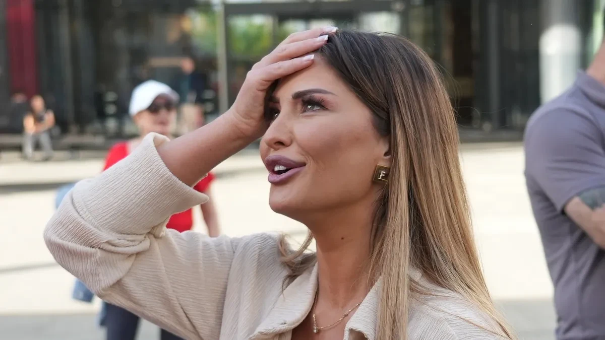 Ana Radulović otvorila dušu: Razočarala se u ljubav, raskrinkala bivšeg, a evo šta čeka učesnike Elite!