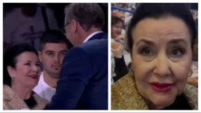Snežana Savić iz Arene poslala blokaderima poruku koja im se neće svideti: Onda je Vučić jednim potezom stavio tačku na njihovu priču