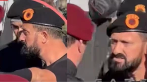 Haos među „veteranima“ tzv. OVK! Sevale pesnice usred Prištine, nastao potpuni metež