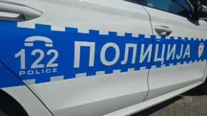 Pijan zapucao iz pištolja: Policja odmah došla na adresu, evo ko je osumnjičeni