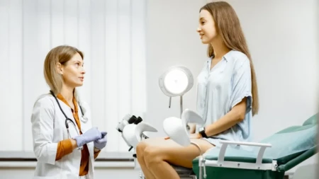 Doktorka Nada otkriva: Svaki ginekolog oseti 1 miris, evo šta može da nagovesti