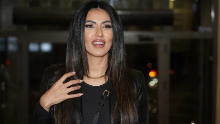 "Da nije mene bio bi zaboravljen!" Tanja Savić ponizila javno kolegu, a ovo je razlog! 
