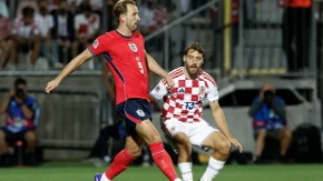 Istorijska bruka Hrvatske i najteži poraz u istoriji: Engleska se poigrala u Rijeci i spakovala komšijama sedam golova!