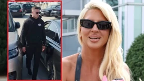 Jelena Karleuša o novoj ljubavi: Priznala istinu o romansi sa Aleksandrom Ševom!