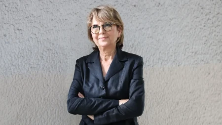 Anđeoski glas je utihnuo: Bilja Krstić se oprostila, preminula je nakon teškog moždanog udara