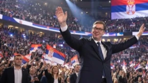 Kako do Arene na spektakl? Evo kojim linijama GSP možete na veličanstveni skup liste "Aleksandar Vučić - Ujedinjena Srbija"
