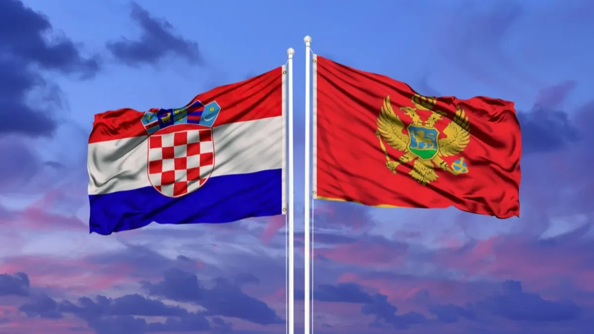 Milogorci više ne kriju radost zbog spajanja sa Hrvatskom: "Ulazak Crne Gore u EU biće simbolično ujedinjenje cijele Dalmacije"
