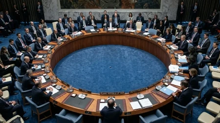 SBUN danas raspravlja o izveštajima OHR i Vlade Republike Srpske
