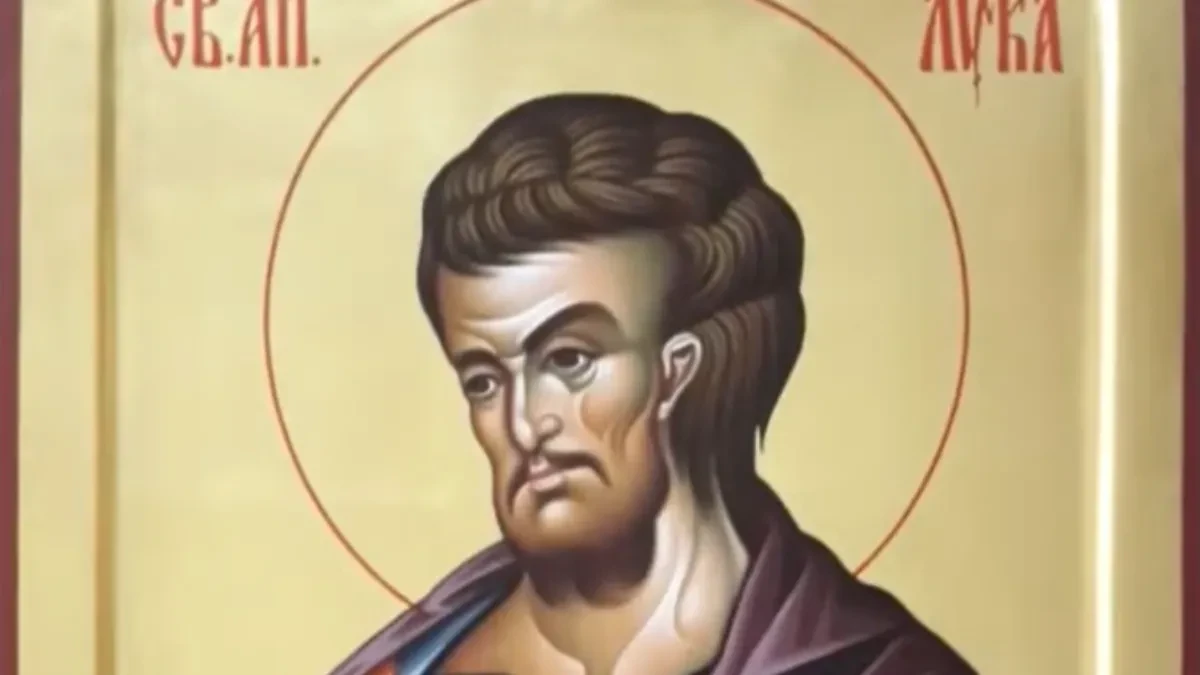 Sutra je crveno slovo: Dan pred Svetog Luku naši stari su poštovali ove običaje