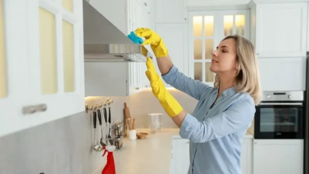 Ne dozvolite da vlaga i buđ pokvare udobnost vašeg doma — zaštitite ga jednostavnim koracima