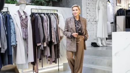 Farmerke su mi dosadile, a ove braon pantalone su me osvojile: Uz običan džemper izgledaju kao milion dolara
