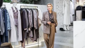 Farmerke su mi dosadile, a ove braon pantalone su me osvojile: Uz običan džemper izgledaju kao milion dolara