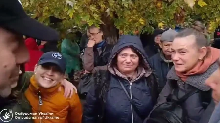 Velika zajednička akcija Rusije i Ukrajine: Civili izlaze iz grotla