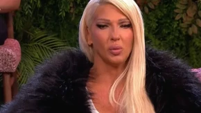 Drama tek sad počinje! Pogledajte ko je sada ušao u Karleušinu vilu, 10 meseci od Tošićevog menjanja brave