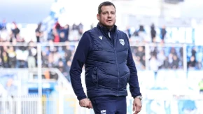 Nenad Lalatović sprema ogromno pojačanje, u Novi Pazar stiže fudbaler Karabaga