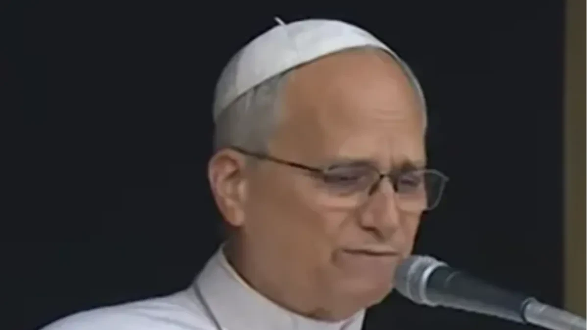 Šok u Rimokatoličkoj crkvi! Rimski papa Lav XIV učinio nezamislivo