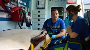 Lekari Hitne pomoći upozoravaju: Ako osetite jedan od ovih 5 bolova, ne čekajte ni trenutak!   