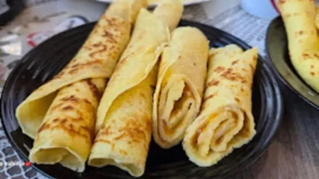 Recept za prave, starinske palačinke kao što su ih pravile naše bake – tanke, a mekane kao duša