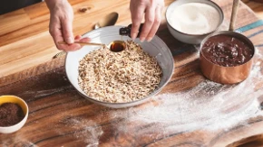 Starinske šapice sa orasima i svinjskom mašću - recept naših baka za kolače koji se tope u ustima
