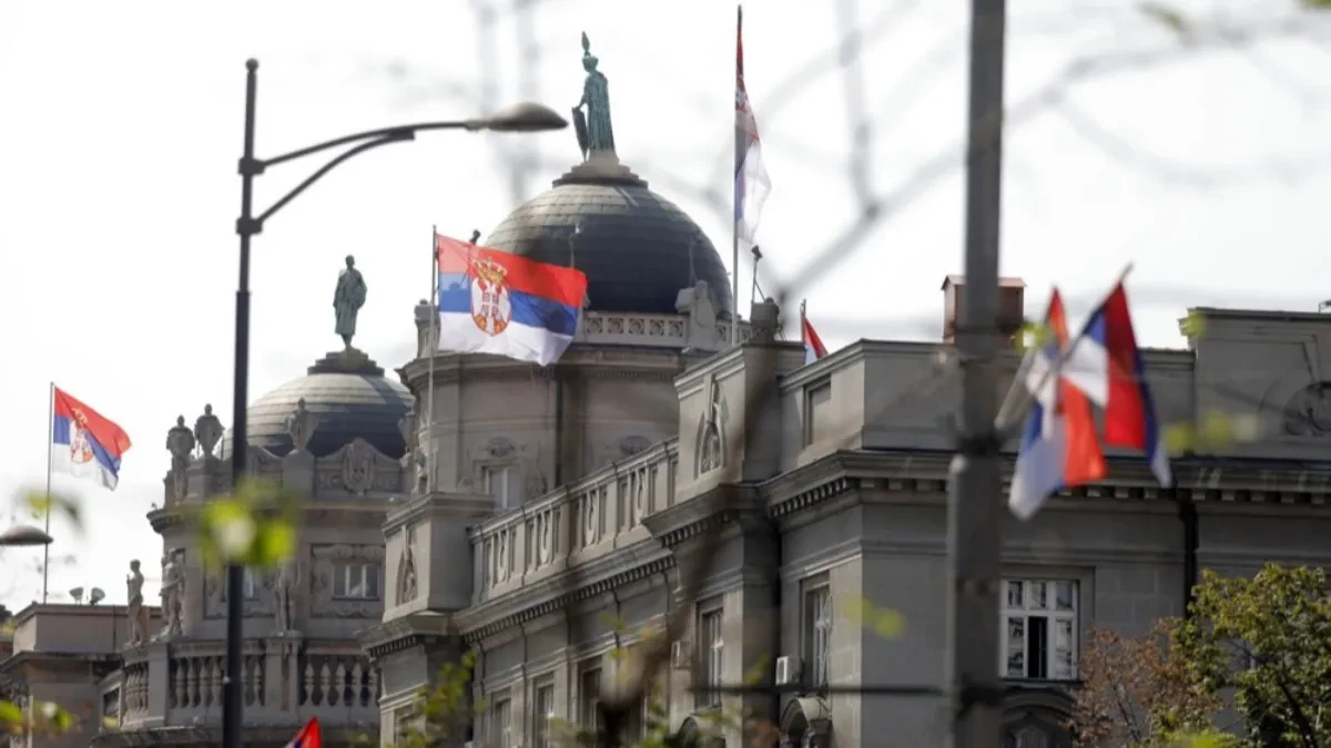 UKP ušla u Ministarstvo građevinarstva