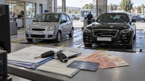Želite tablice 1111 ili 8888? Cene personalizovanih registarskih oznaka u Srbiji i u svetu