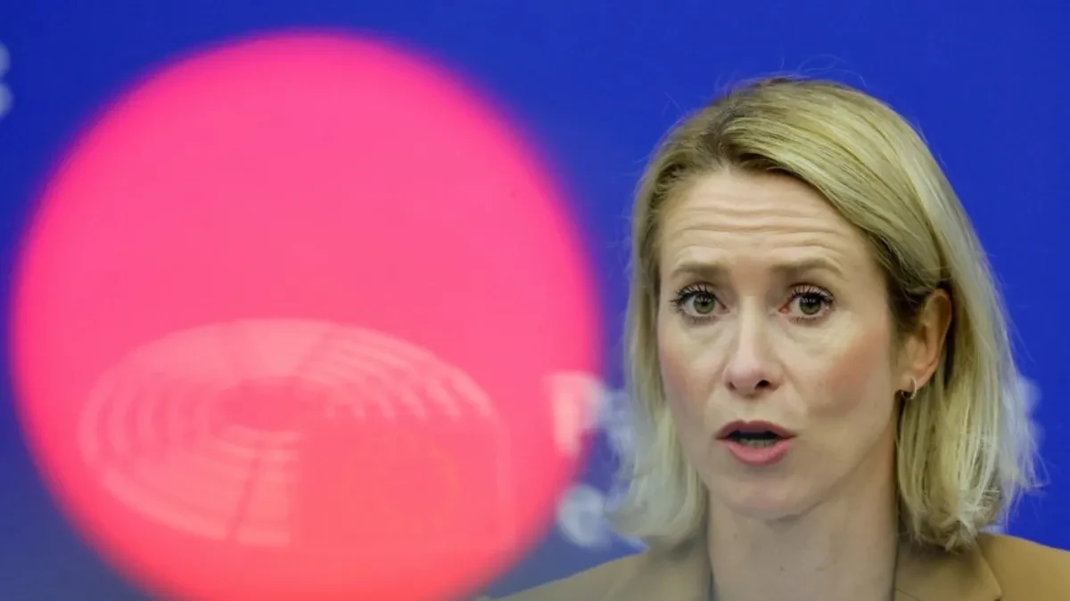 "Evropskim liderima je sve teže" Kalas: Svi smo umorni