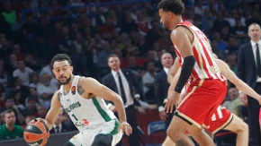 Partizan gostuje Žalgirisu: Dok crno-beli čekaju meč u Kaunasu, ovo su nove informacije o Vilijamsu-Gosu