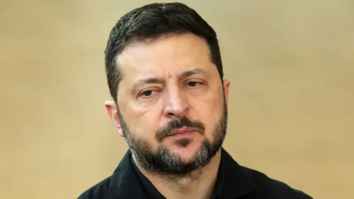 Hitan poziv iz Ankare! Zelenski leti kod Erdogana, sprema se tajni samit sa Rusijom