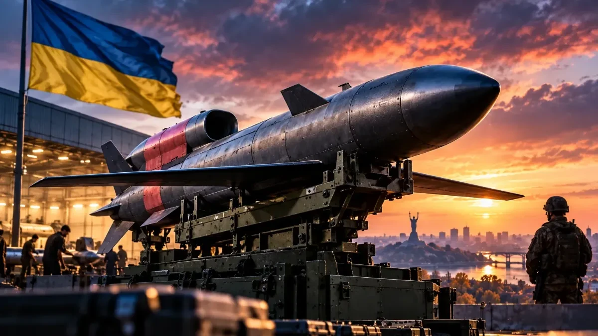 NATO i Ukrajina potpisali istorijski pakt: Kreće masovna proizvodnja dronova ubica i ratnih robota!