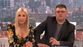 Ko je nova voditeljka Pinka? Kristina pleni lepotom, a ima tešku životnu priču